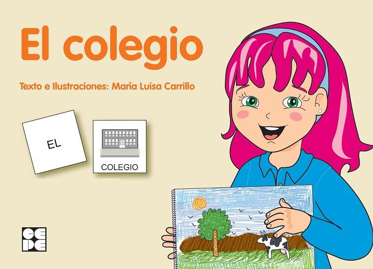 COLEGIO, EL | 9788478699728 | CARRILLO, MARIA LUISA