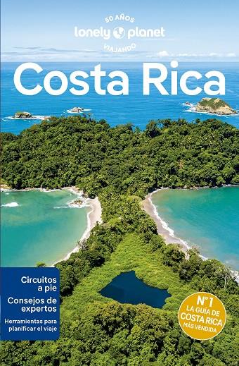 COSTA RICA | 9788408254287