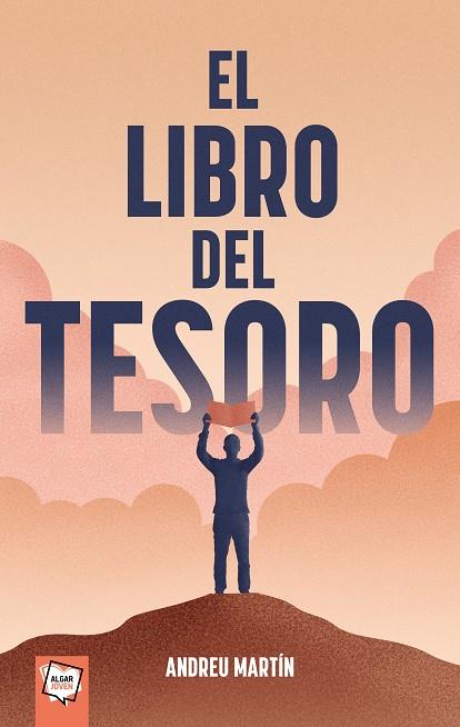 LIBRO DEL TESORO, EL | 9788491427353 | MARTÍN, ANDREU 