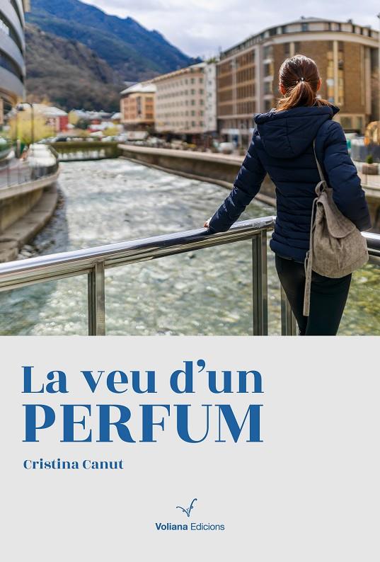 VEU D'UN PERFUM, LA | 9788412185249 | CANUT, CRISTINA