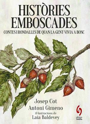 HISTÒRIES EMBOSCADES | 9788412818543 | COT, JOSEP ; GIMENO, ANTONI