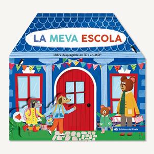 MEVA ESCOLA, LA | 9788417207830