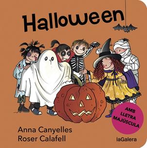 HALLOWEEN | 9788424668303 | CANYELLES, ANNA ; CALAFELL, ROSER