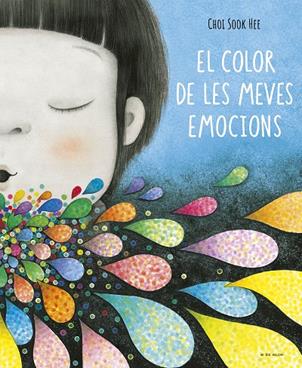 COLOR DE LES MEVES EMOCIONS, LE | 9788419910363 | HEE, CHOI SOOK